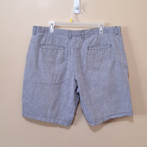 Merona Cotton Shorts - Picture 3 of 3